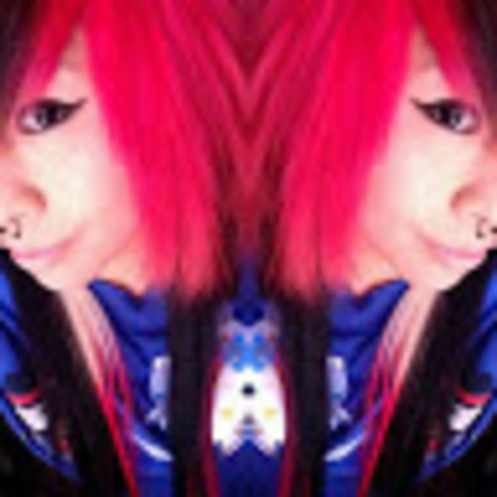 Meet your Posher, Luisa